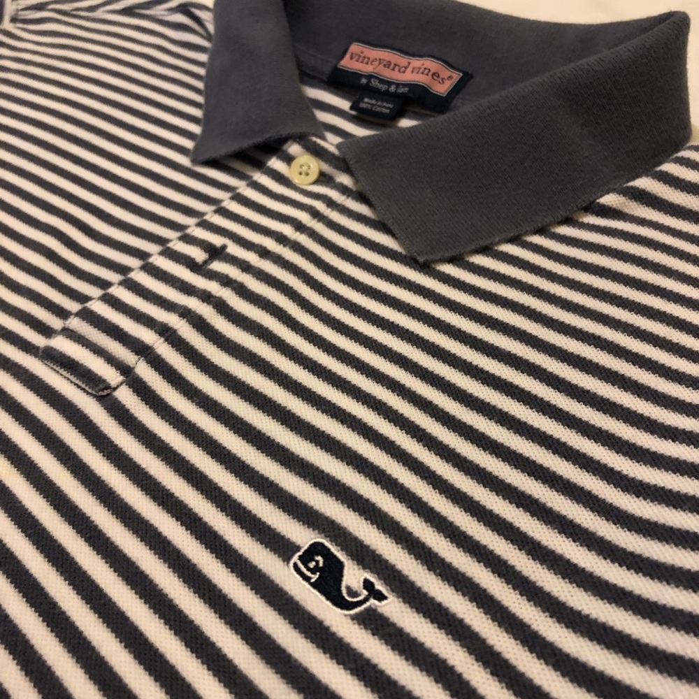 Vineyard Vines Men’s Polo